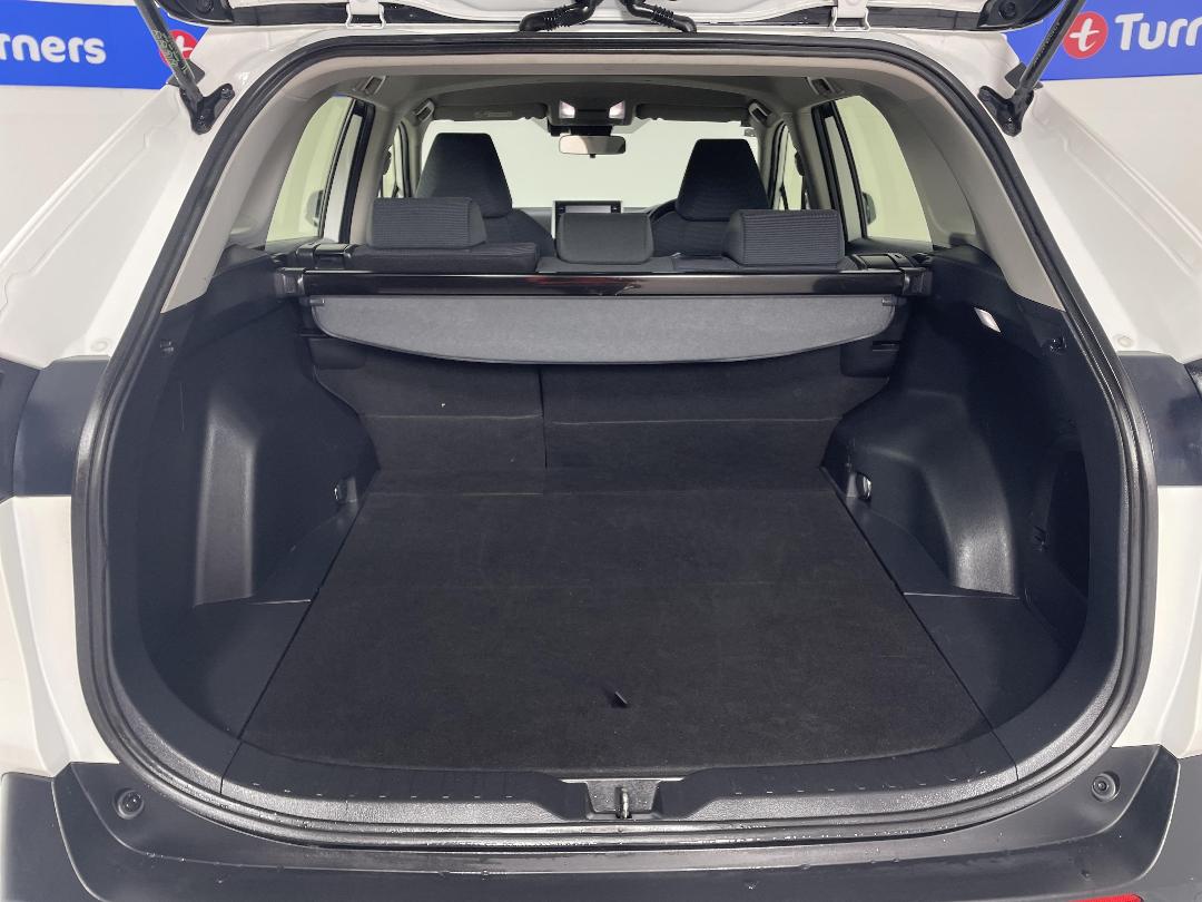 Photo '14' of Toyota Rav4