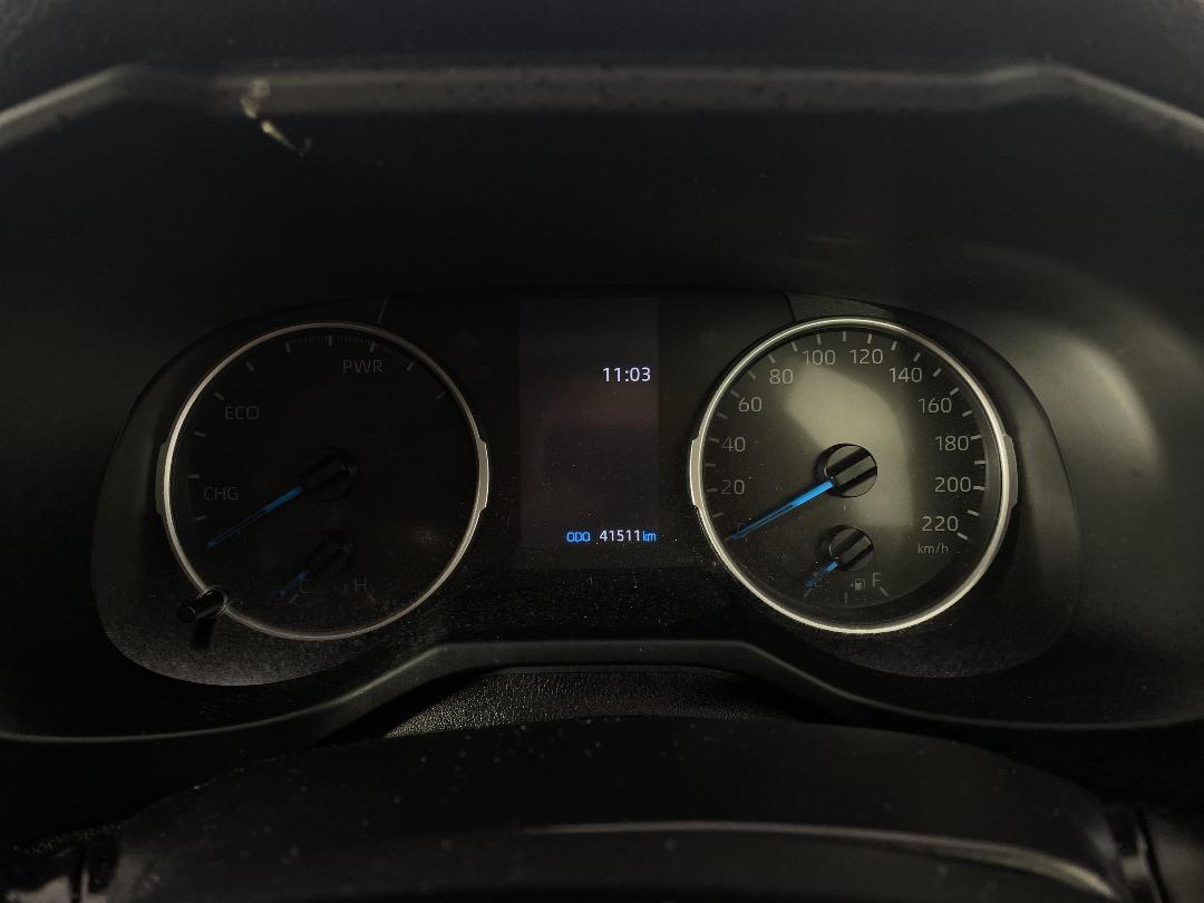 Photo '21' of Toyota Rav4