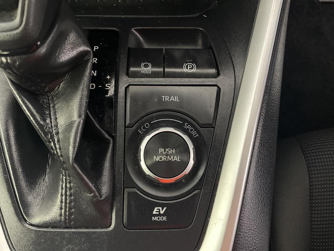 Photo '25' of Toyota Rav4