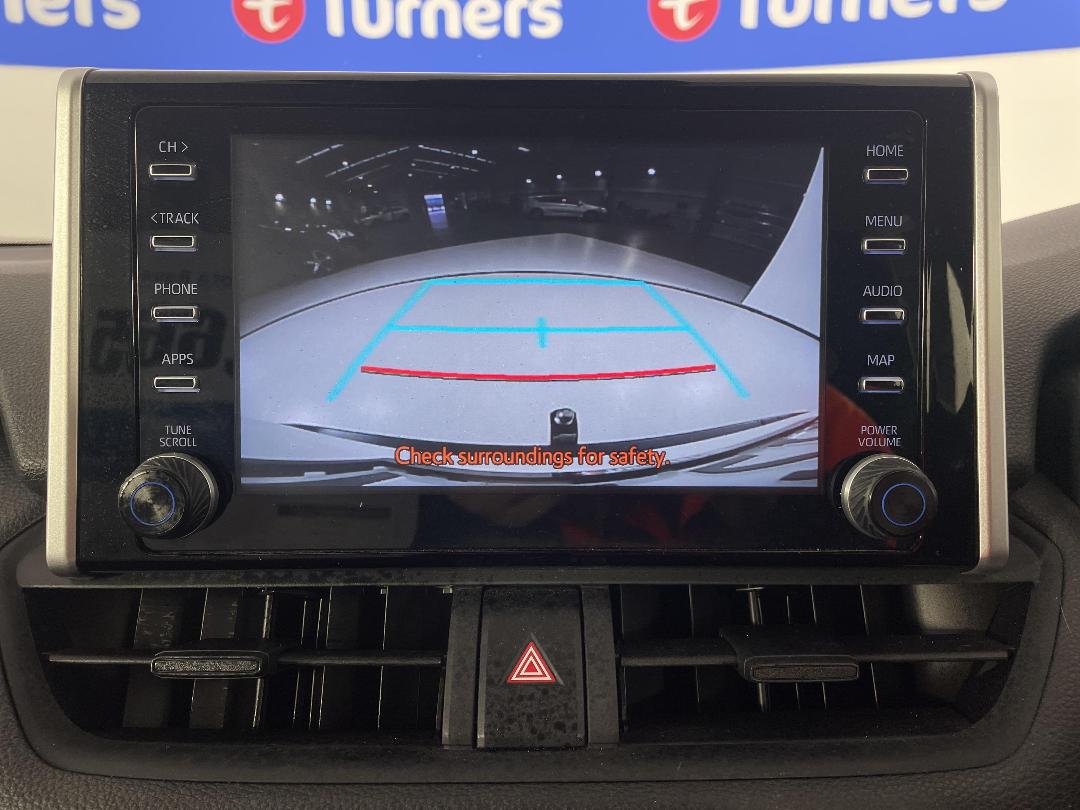 Photo '28' of Toyota Rav4