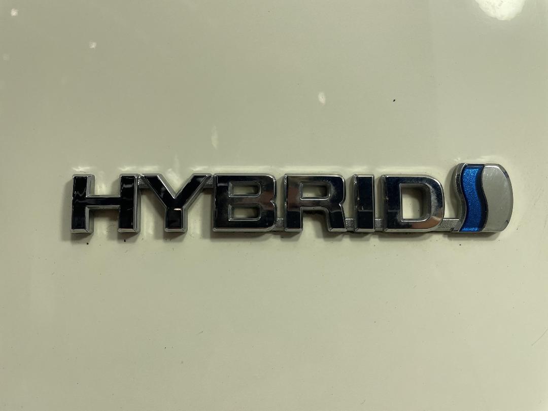 Photo '29' of Toyota Rav4