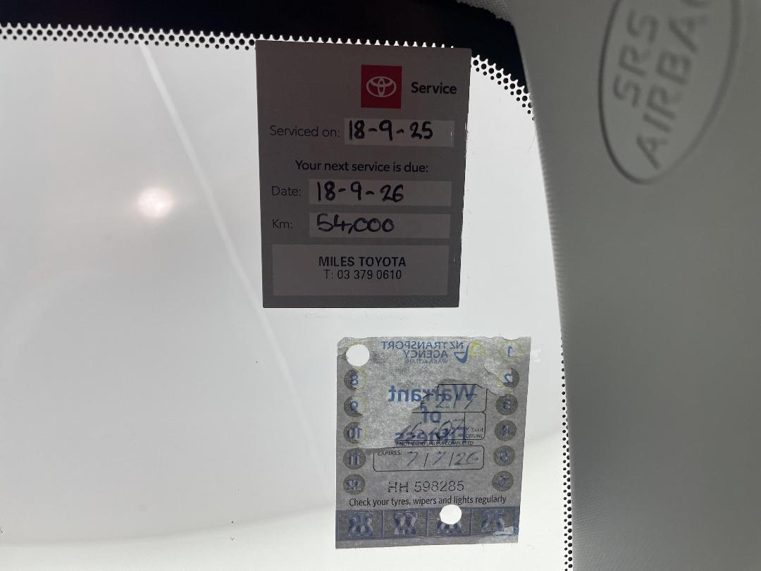 Photo '30' of Toyota Rav4