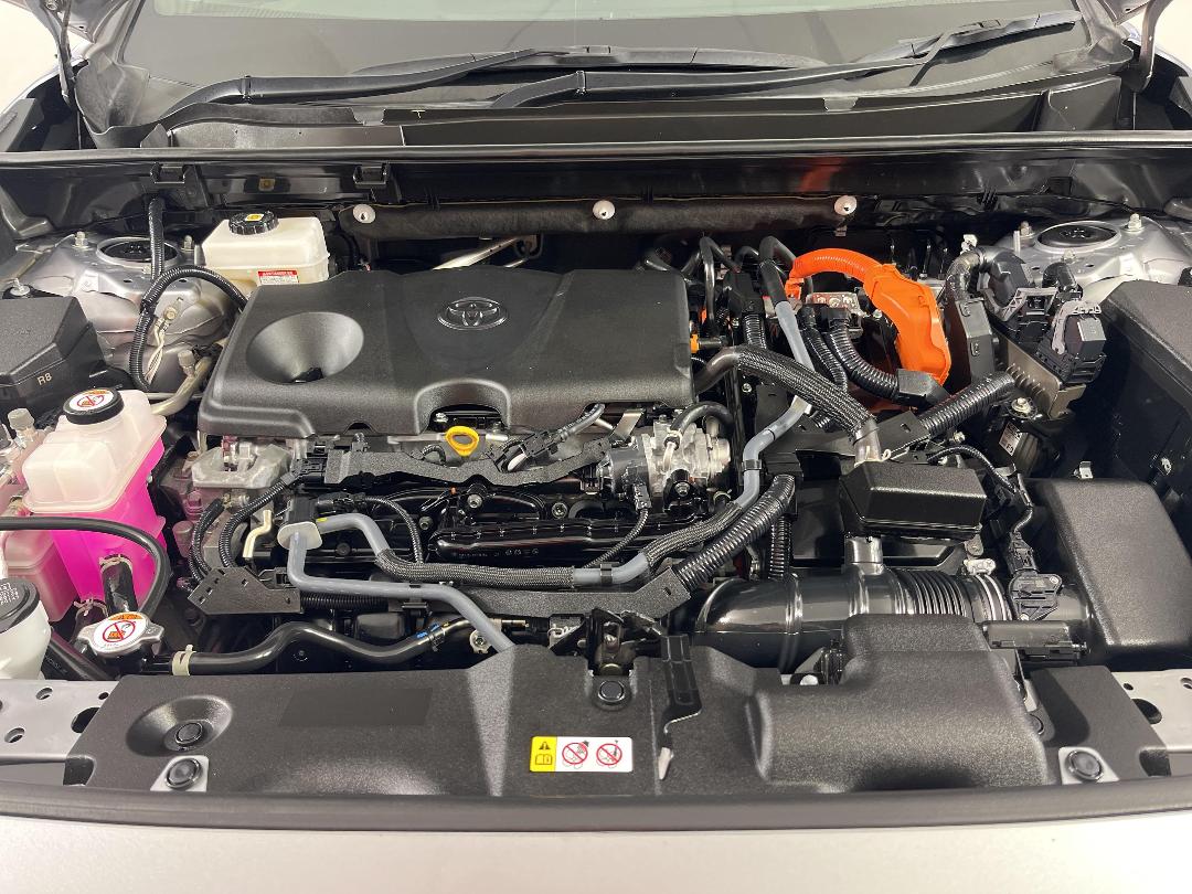 Photo '13' of Toyota Rav4