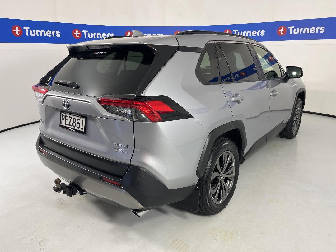 Photo '7' of Toyota Rav4