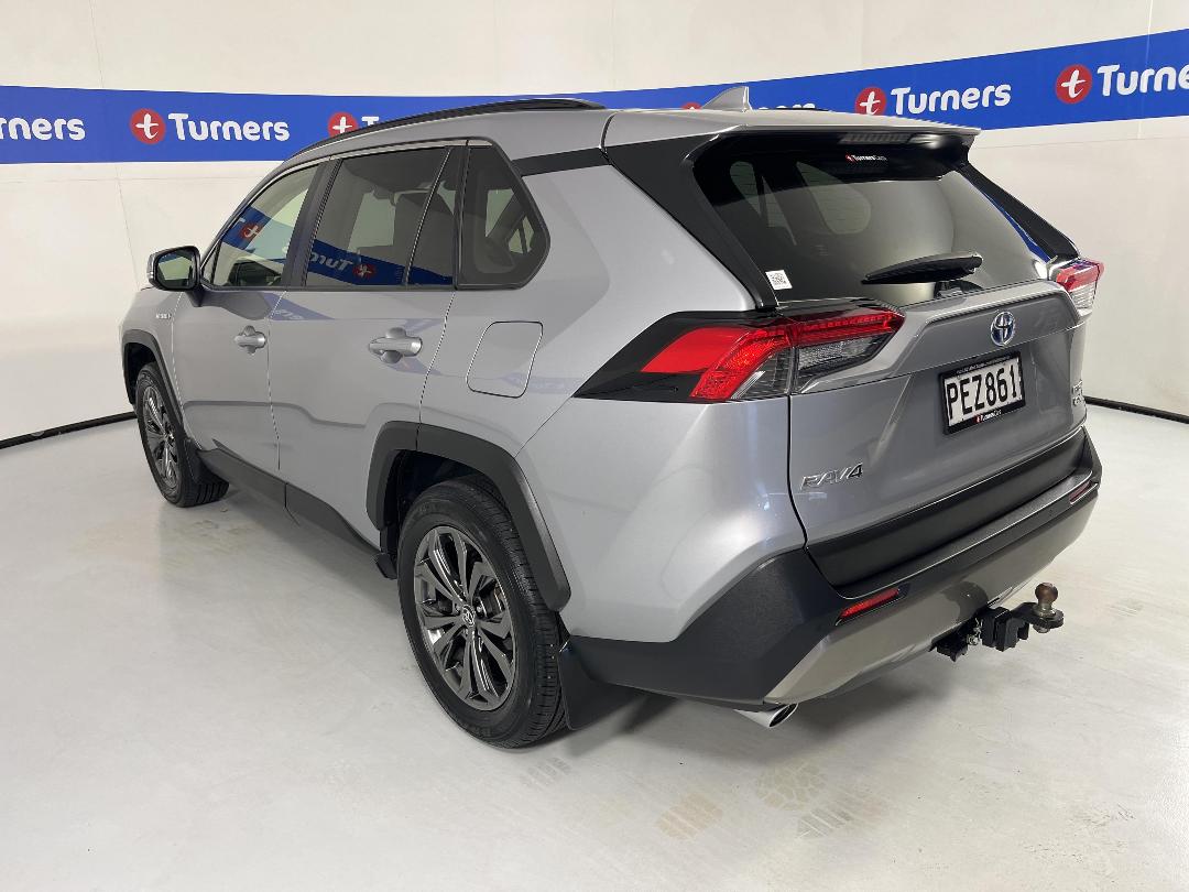 Photo '5' of Toyota Rav4