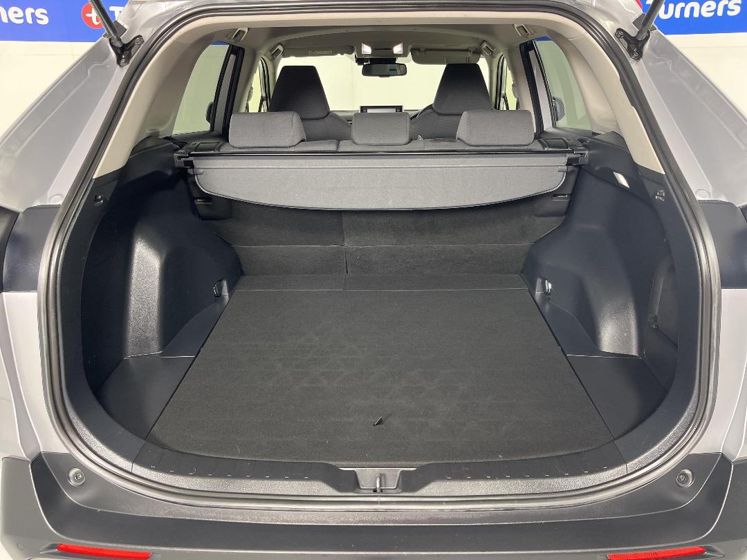 Photo '14' of Toyota Rav4