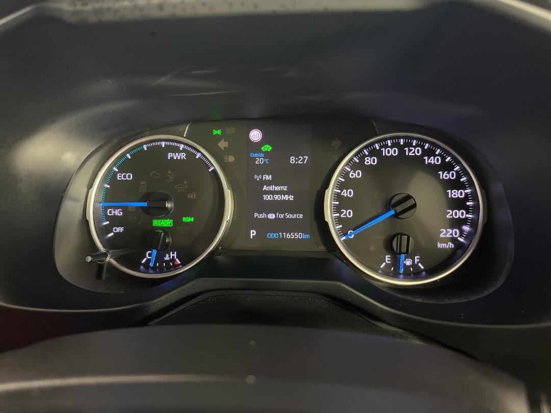 Photo '21' of Toyota Rav4