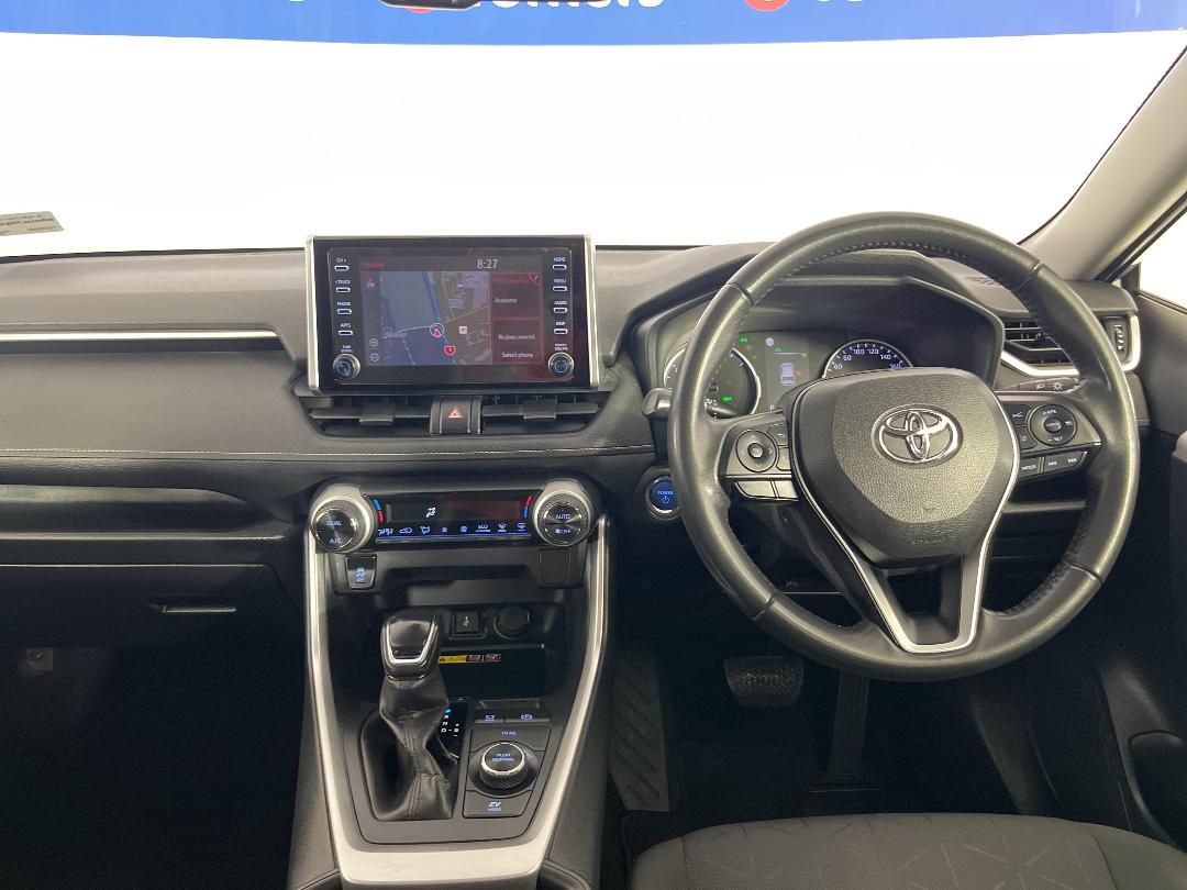 Photo '17' of Toyota Rav4