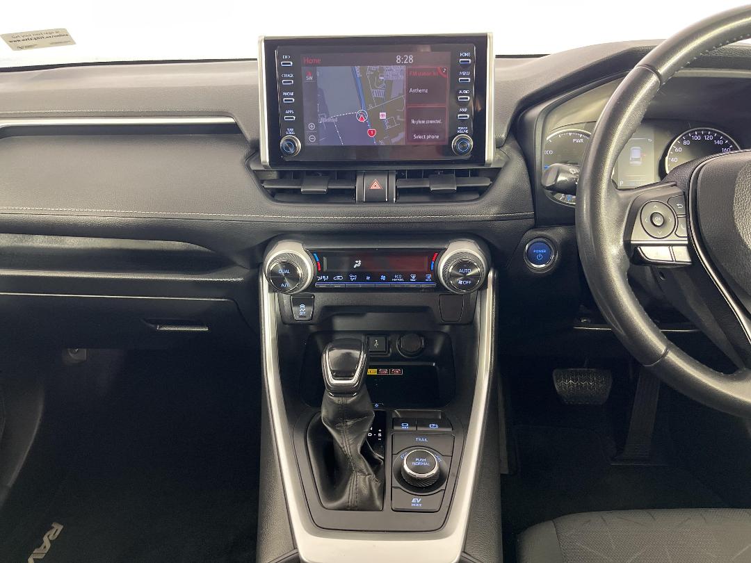 Photo '18' of Toyota Rav4