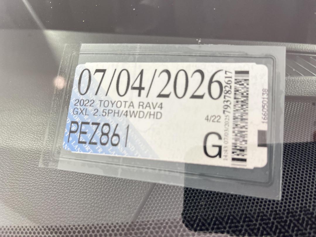 Photo '24' of Toyota Rav4