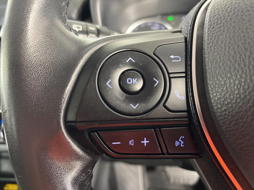 Photo '25' of Toyota Rav4