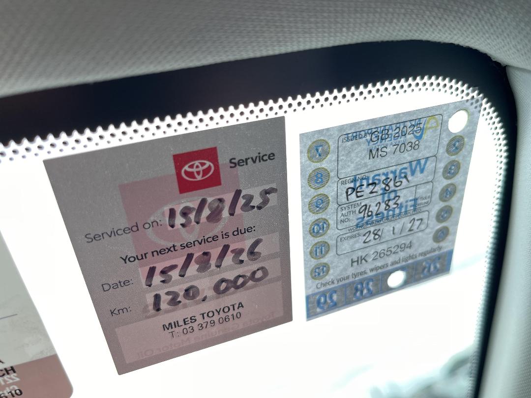 Photo '23' of Toyota Rav4