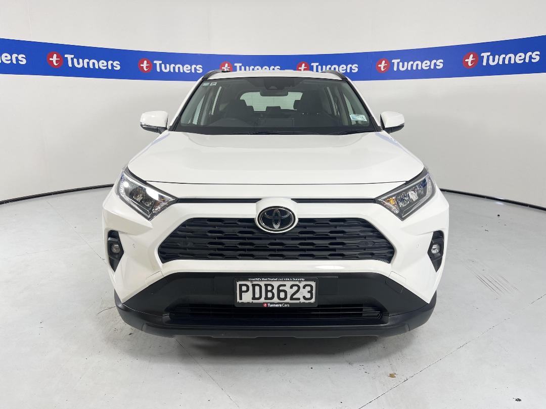 Photo '2' of Toyota Rav4 Photo '2' of Toyota Rav4