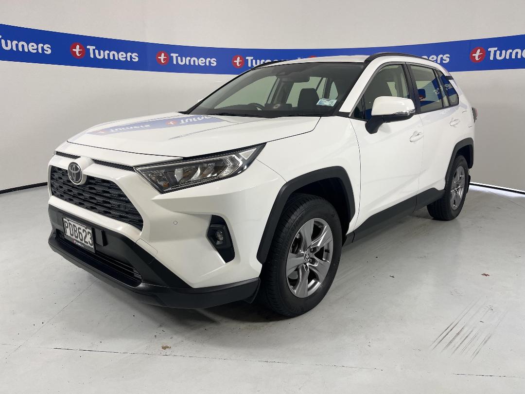 Photo '4' of Toyota Rav4 Photo '4' of Toyota Rav4