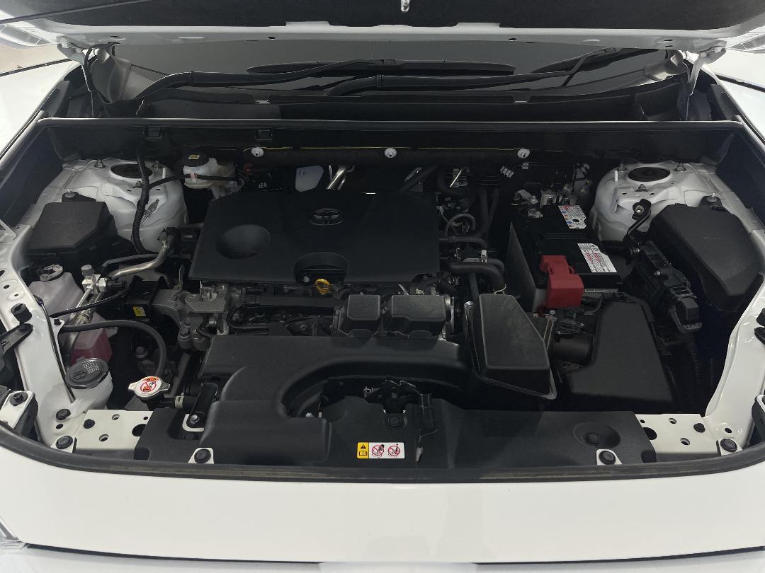 Photo '13' of Toyota Rav4 Photo '13' of Toyota Rav4