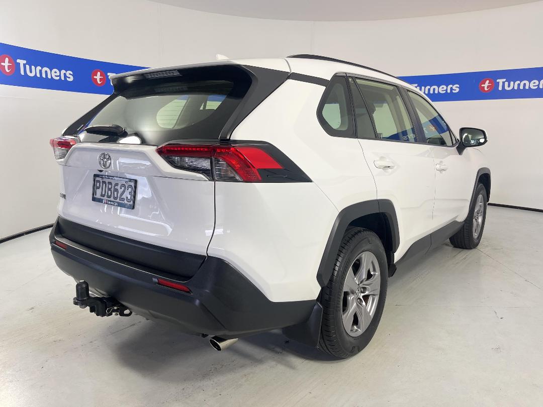 Photo '7' of Toyota Rav4 Photo '7' of Toyota Rav4