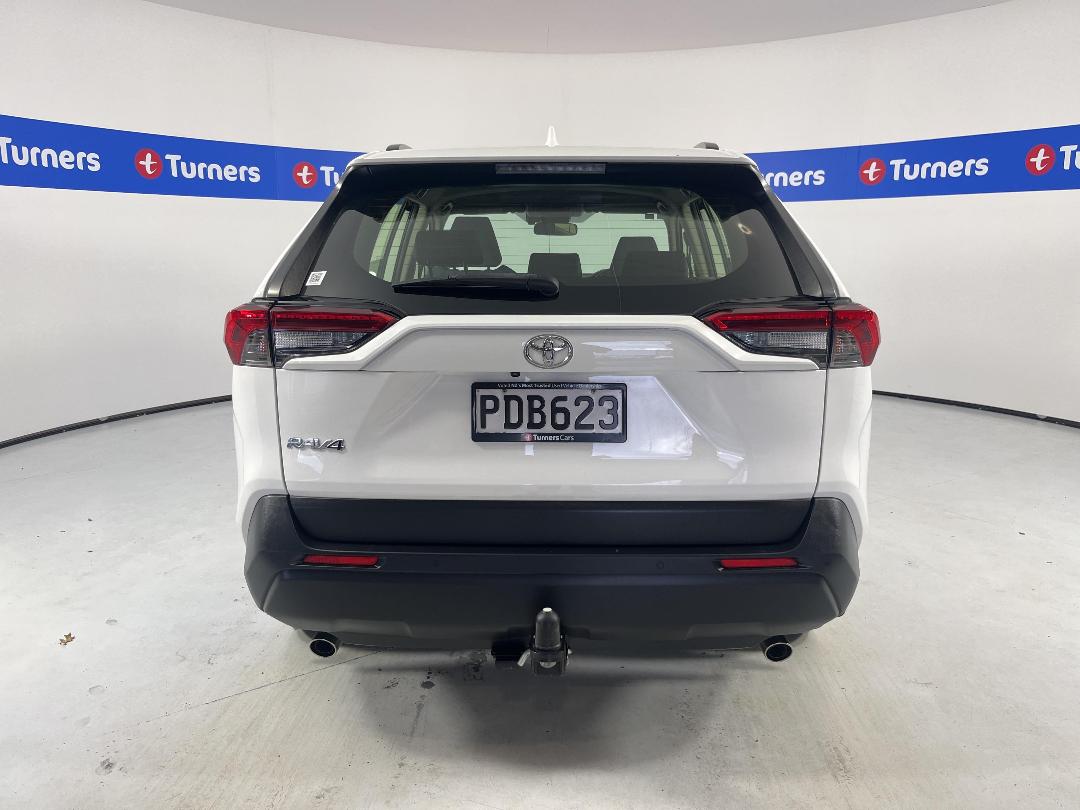 Photo '6' of Toyota Rav4 Photo '6' of Toyota Rav4