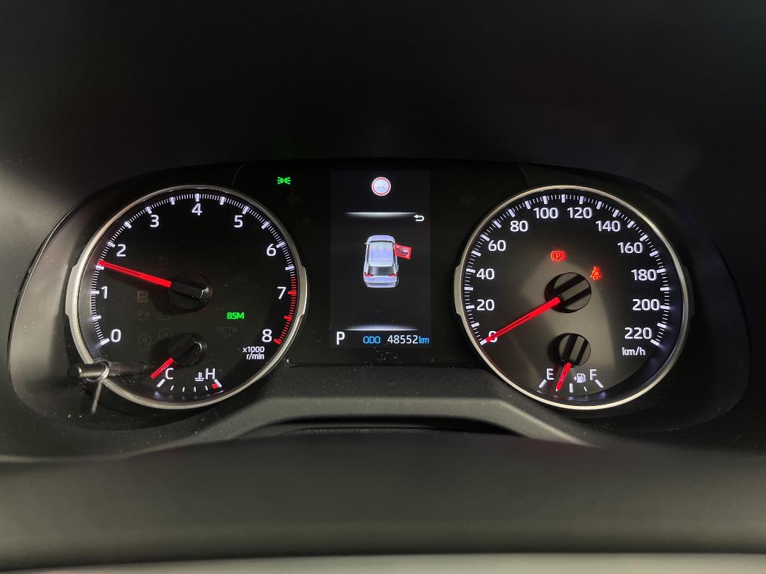 Photo '21' of Toyota Rav4 Photo '21' of Toyota Rav4