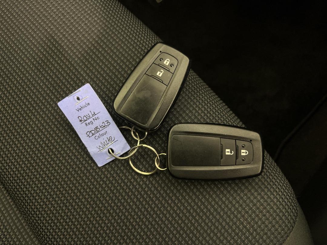 Photo '22' of Toyota Rav4 Photo '22' of Toyota Rav4