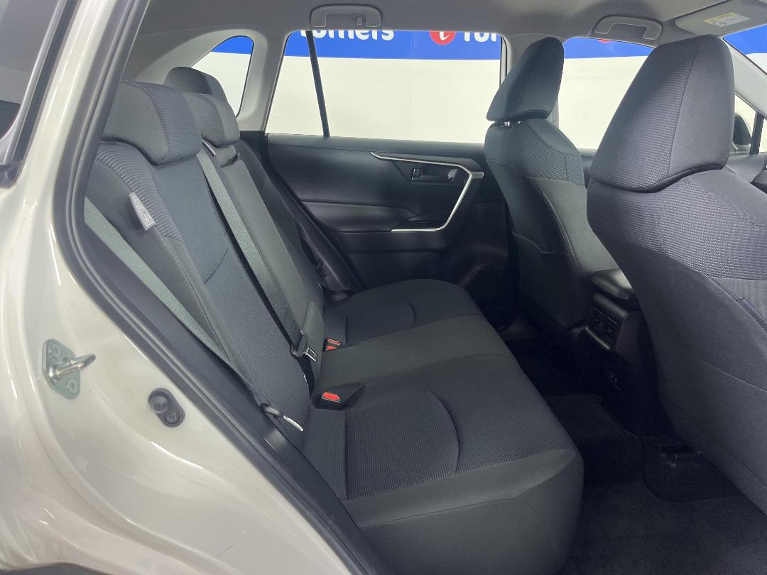 Photo '20' of Toyota Rav4 Photo '20' of Toyota Rav4