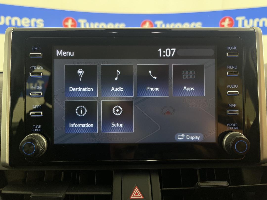 Photo '24' of Toyota Rav4 Photo '24' of Toyota Rav4