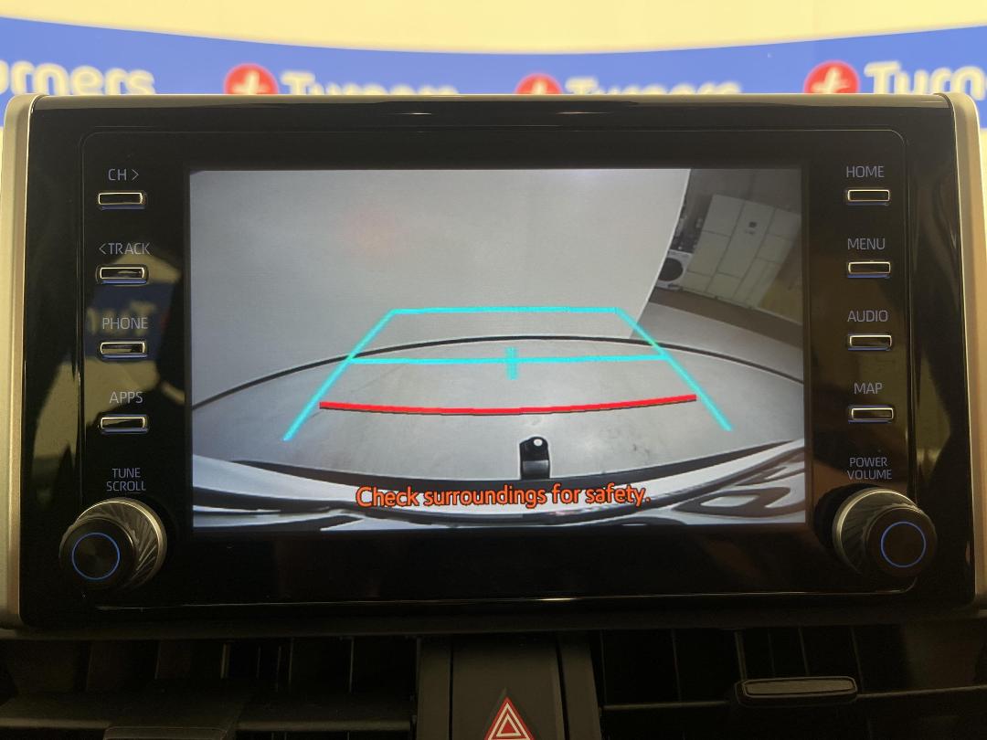 Photo '25' of Toyota Rav4 Photo '25' of Toyota Rav4