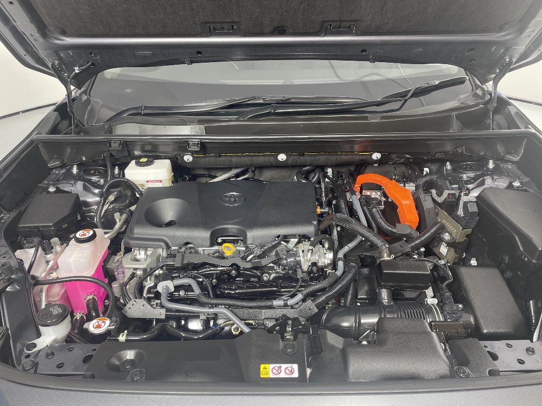 Photo '13' of Toyota Rav4