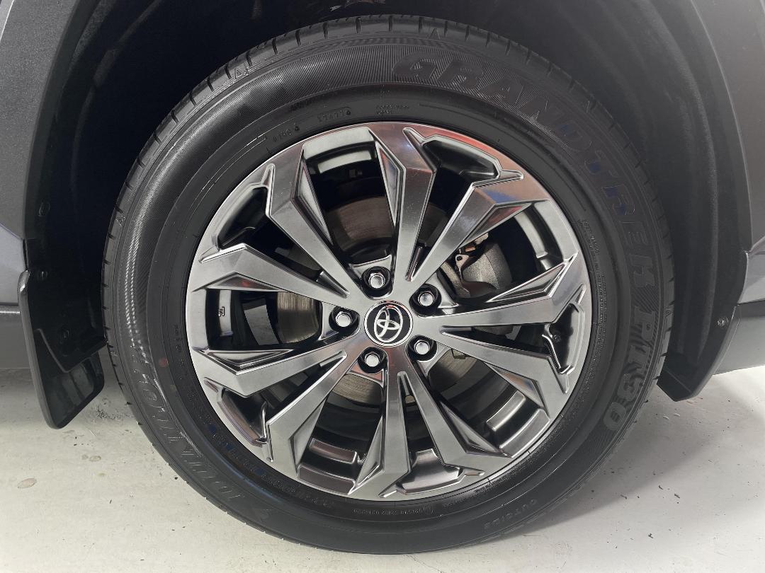 Photo '9' of Toyota Rav4