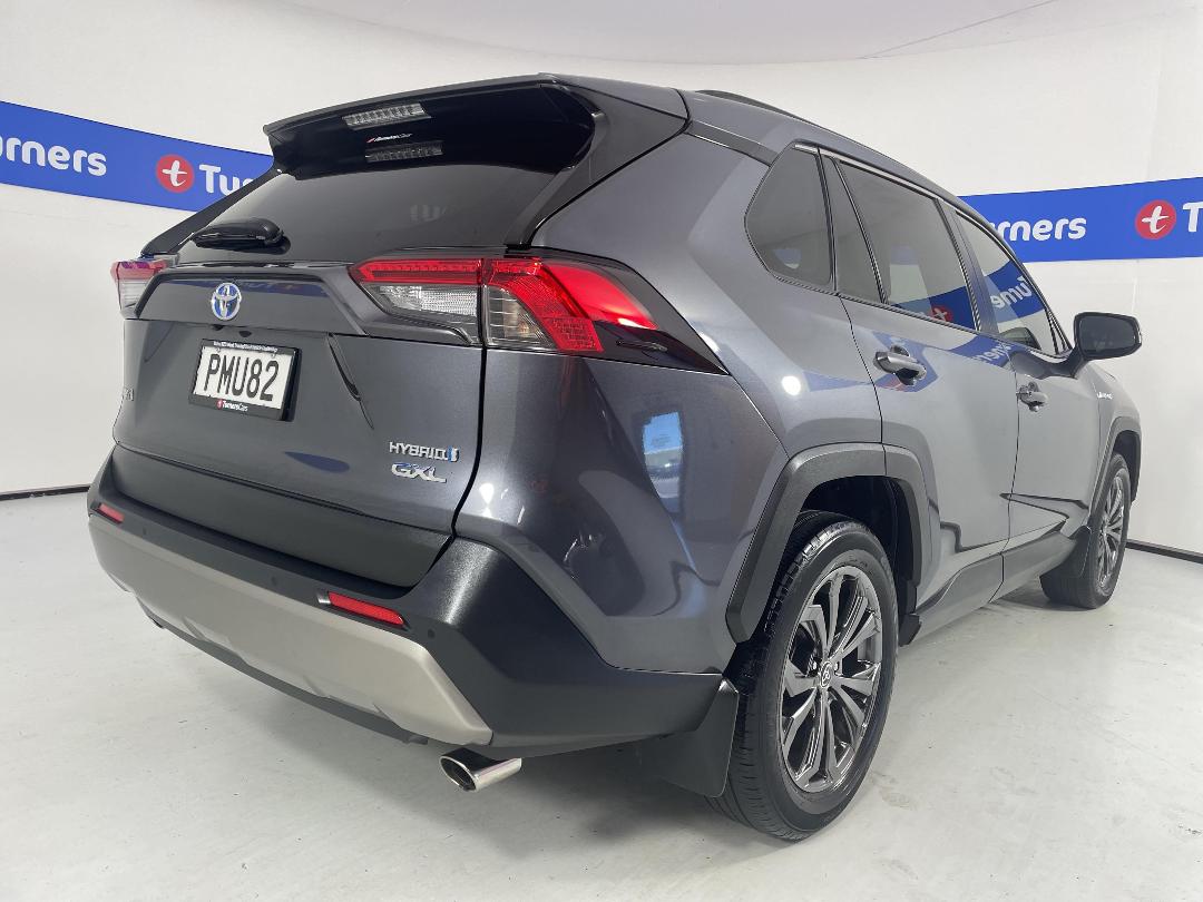 Photo '7' of Toyota Rav4