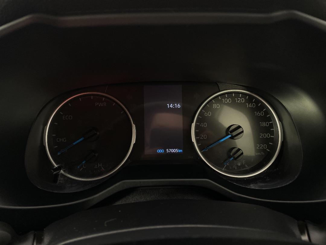 Photo '21' of Toyota Rav4