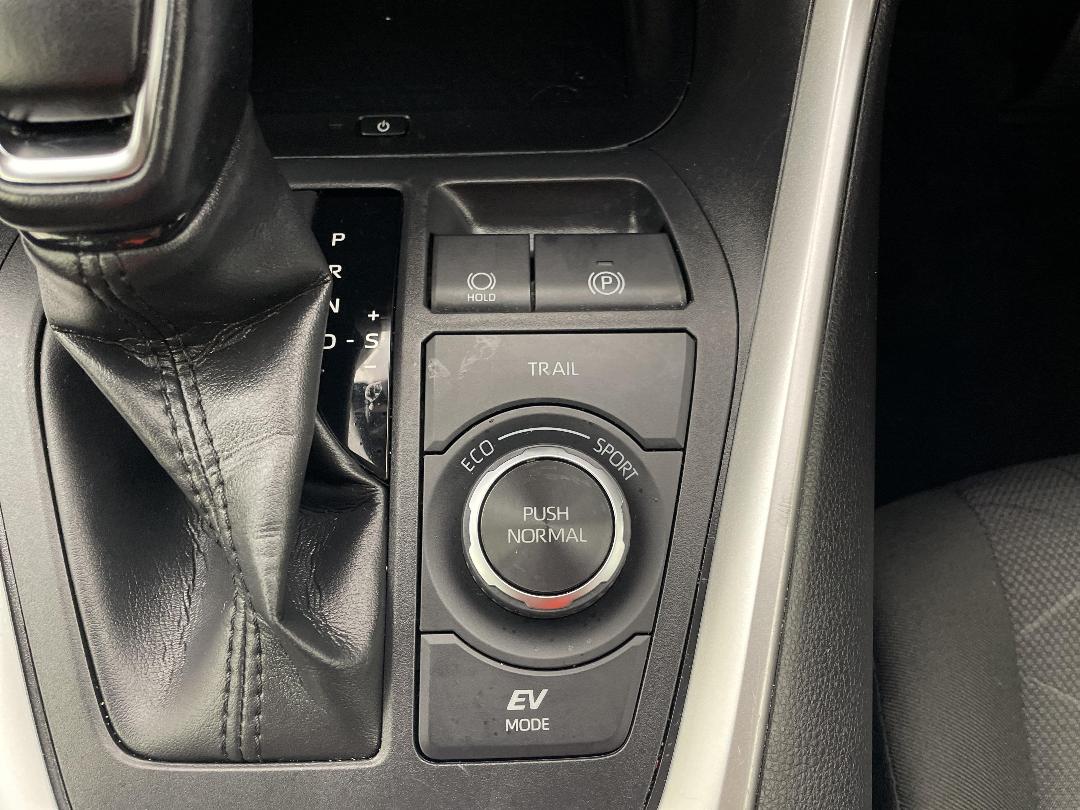 Photo '23' of Toyota Rav4