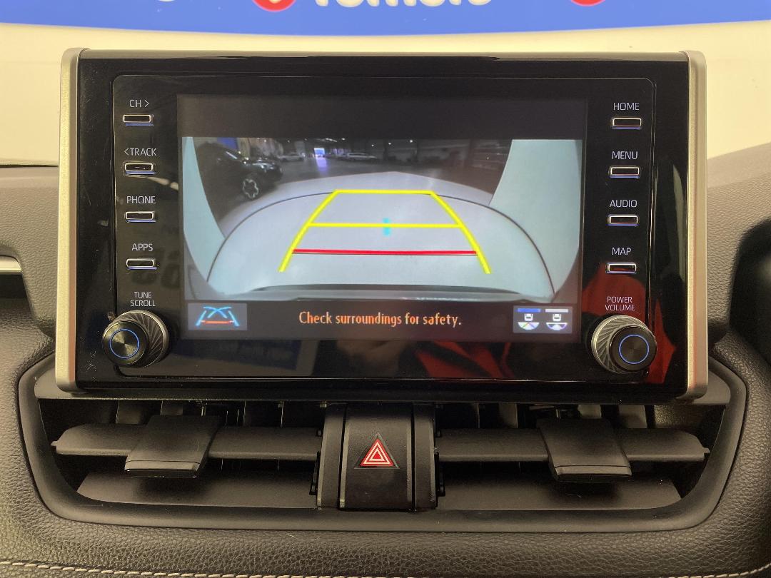 Photo '29' of Toyota Rav4