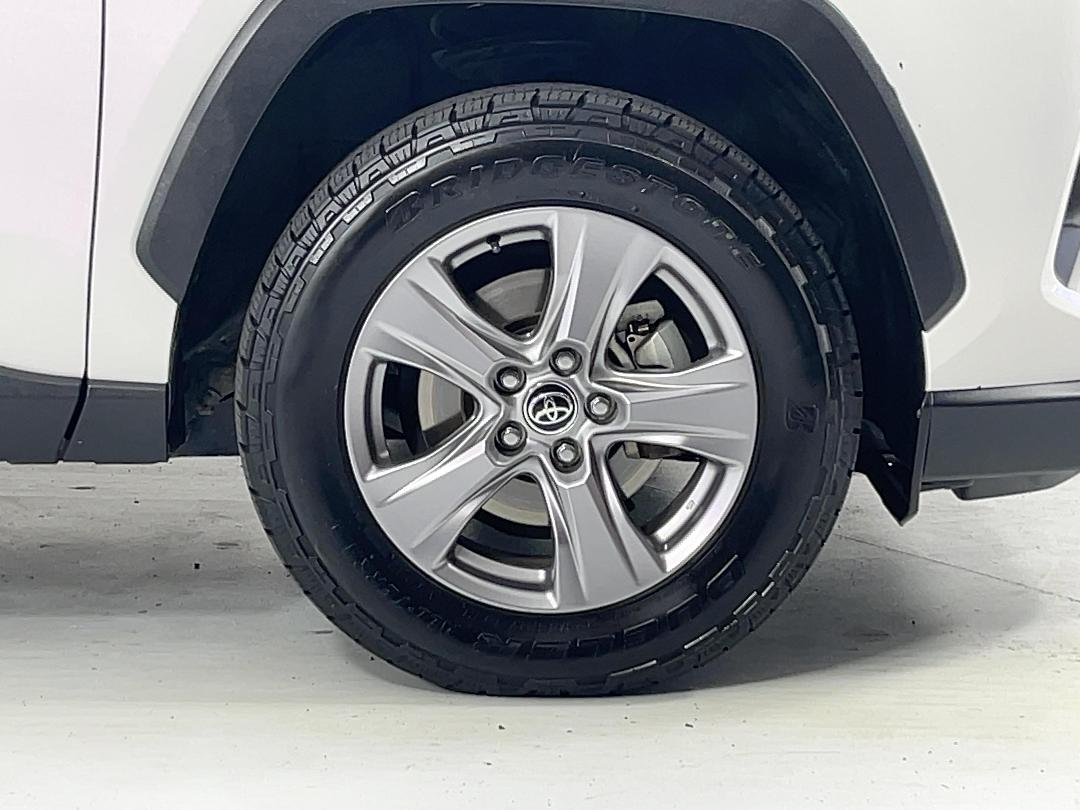 Photo '9' of Toyota Rav4