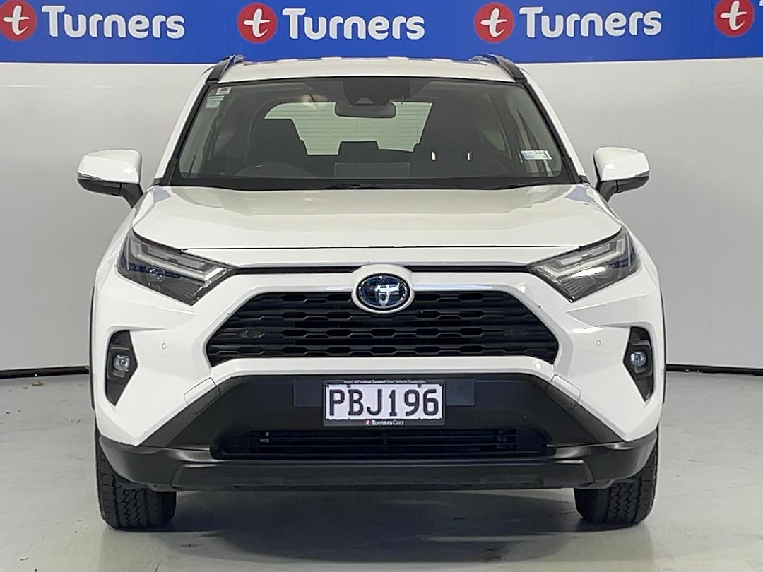 Photo '2' of Toyota Rav4