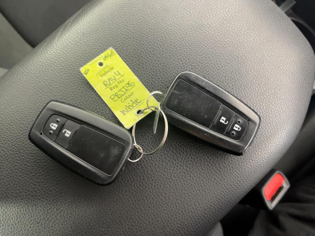 Photo '22' of Toyota Rav4