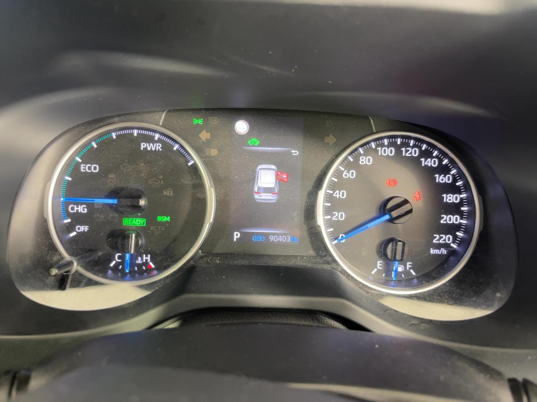 Photo '21' of Toyota Rav4