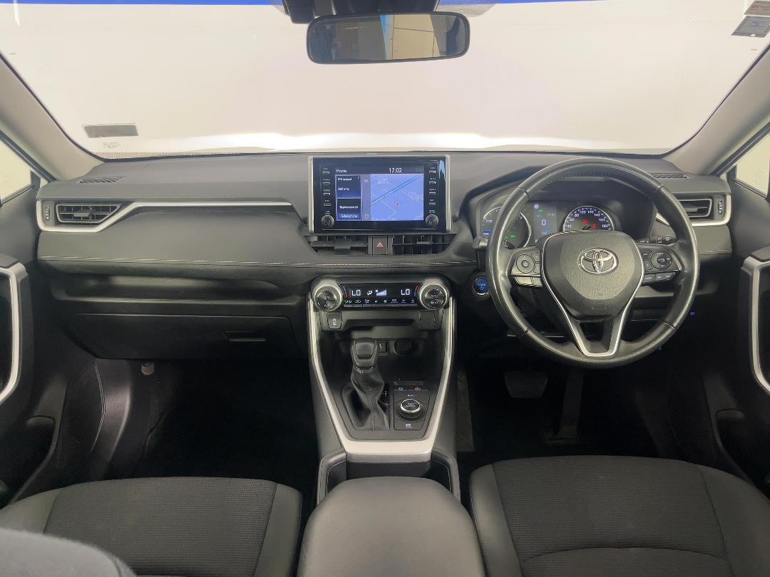 Photo '17' of Toyota Rav4