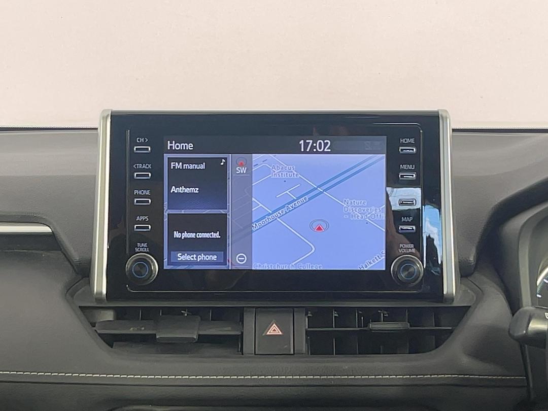 Photo '24' of Toyota Rav4