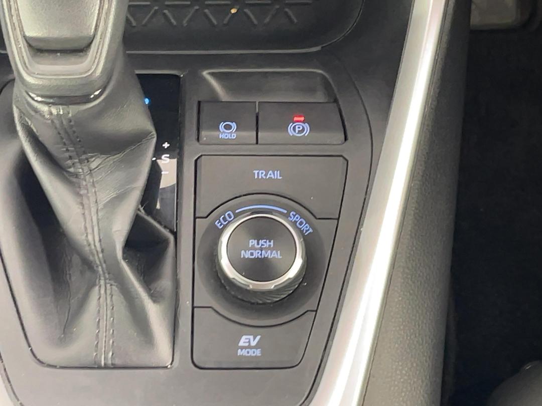 Photo '26' of Toyota Rav4