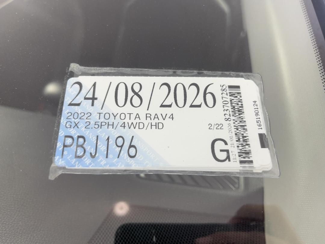 Photo '29' of Toyota Rav4