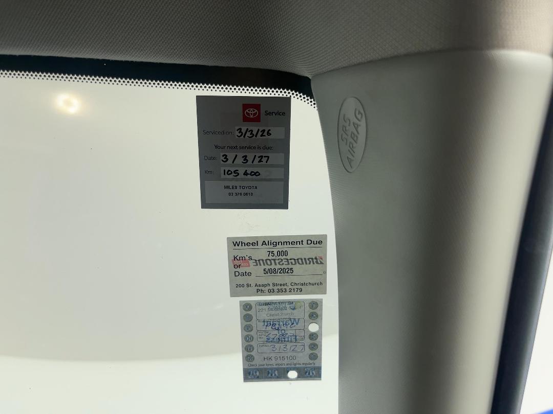 Photo '30' of Toyota Rav4