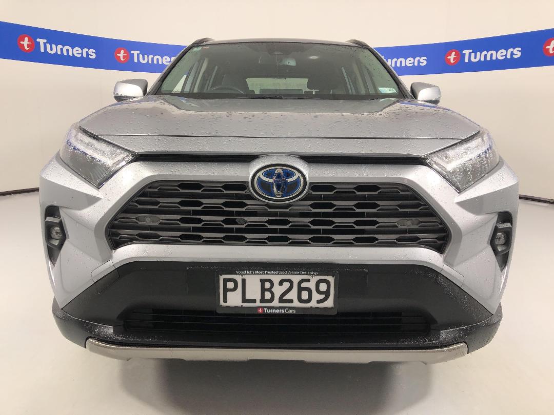 Photo '2' of Toyota Rav4