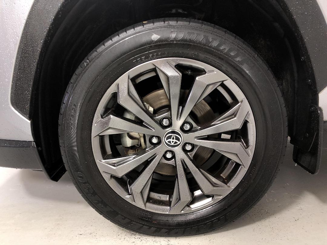 Photo '10' of Toyota Rav4