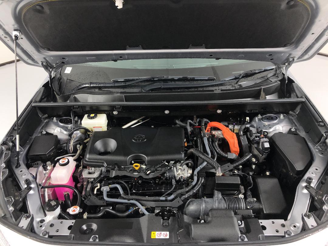 Photo '13' of Toyota Rav4