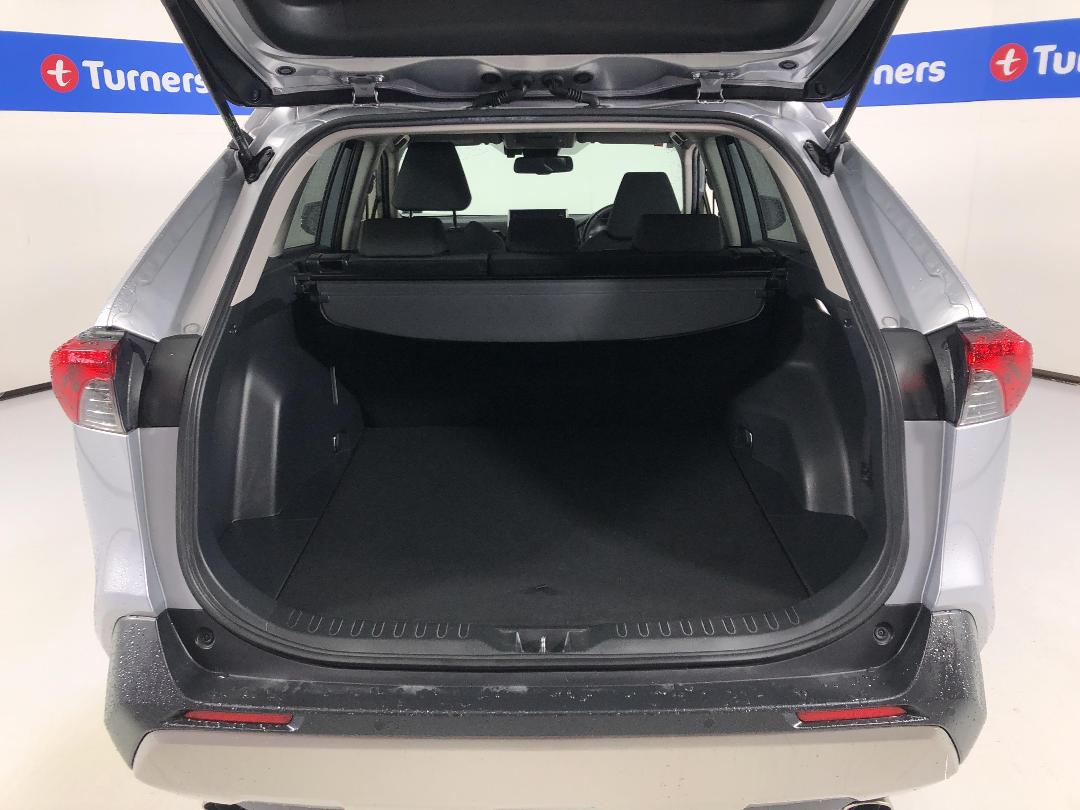 Photo '14' of Toyota Rav4