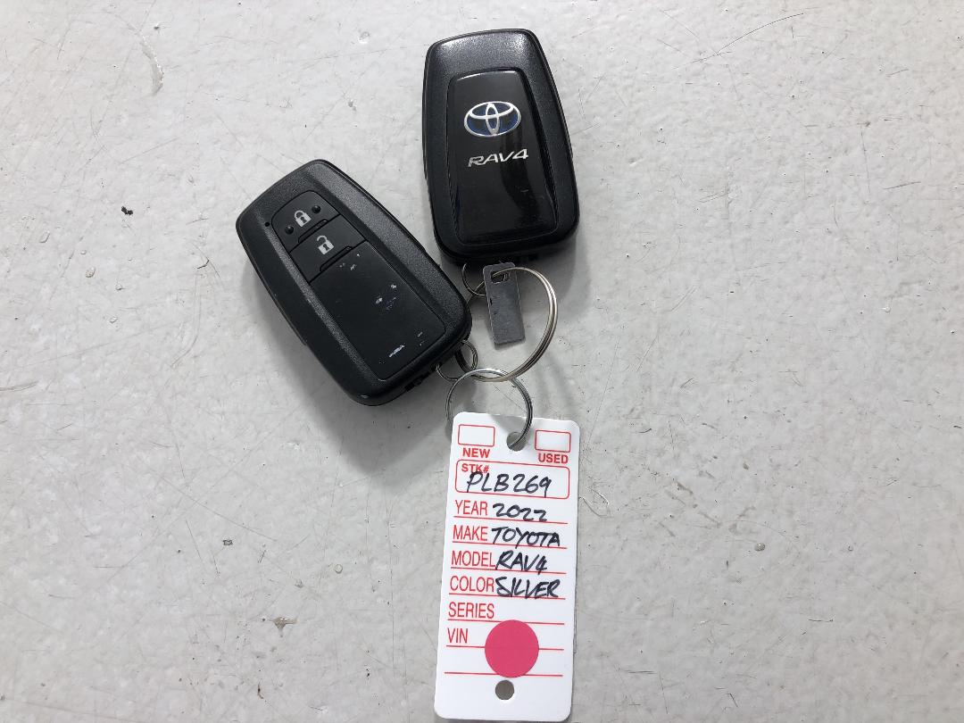 Photo '22' of Toyota Rav4