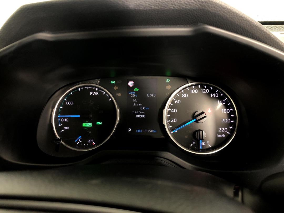 Photo '21' of Toyota Rav4