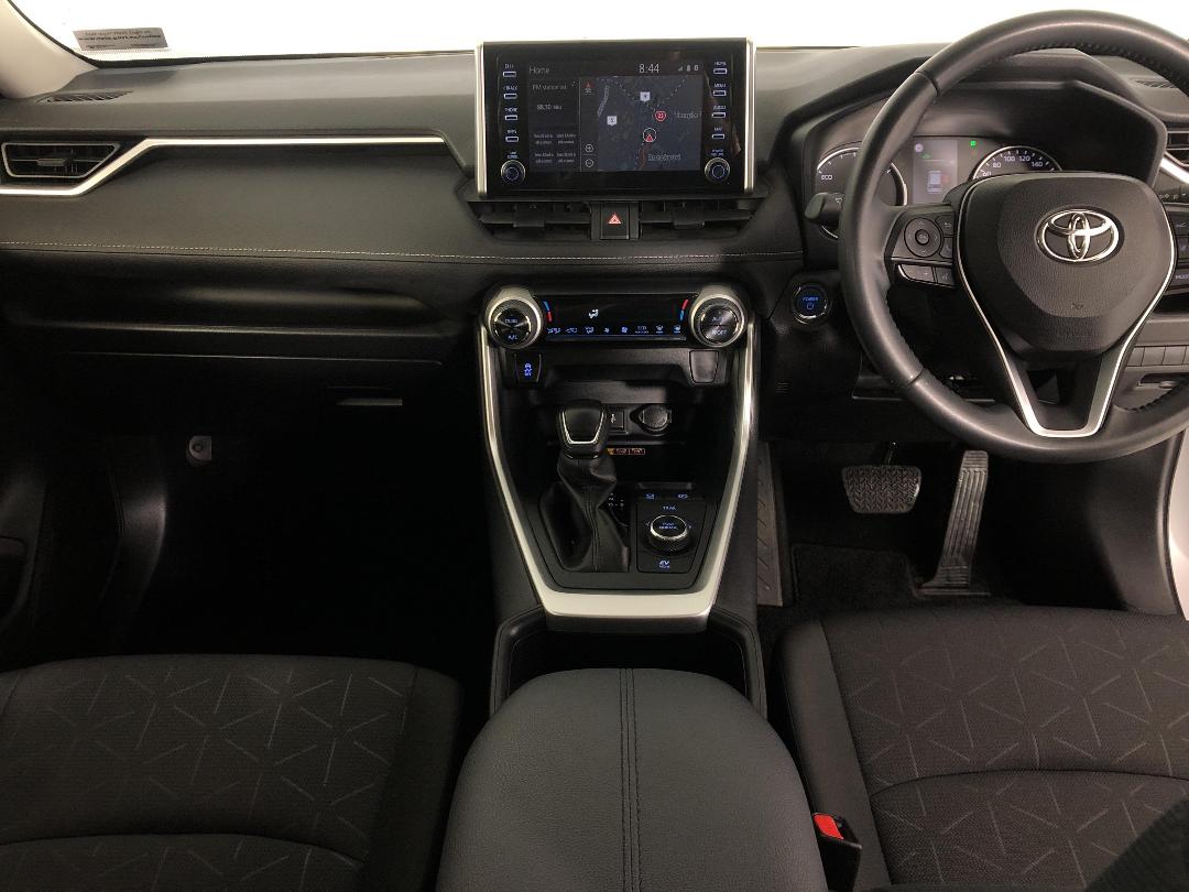 Photo '17' of Toyota Rav4