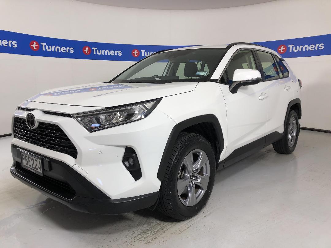 Photo '4' of Toyota Rav4 Photo '4' of Toyota Rav4