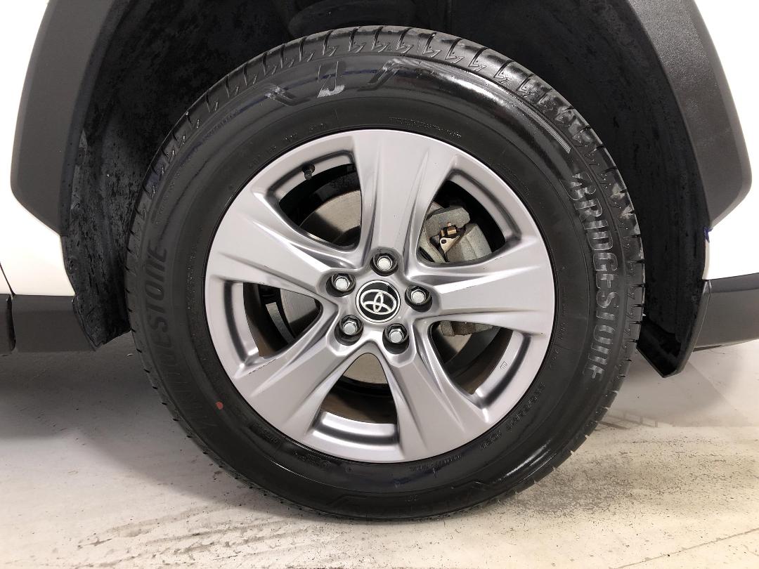 Photo '9' of Toyota Rav4 Photo '9' of Toyota Rav4